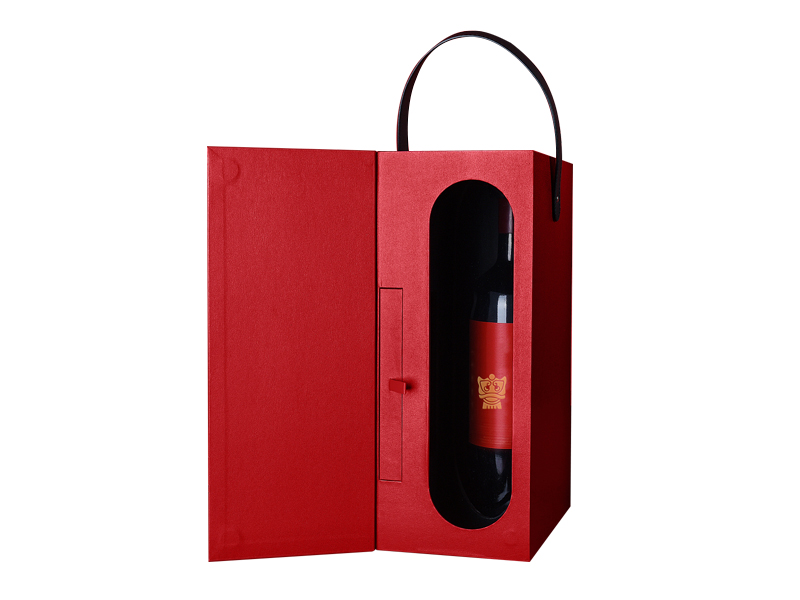 红酒礼品盒